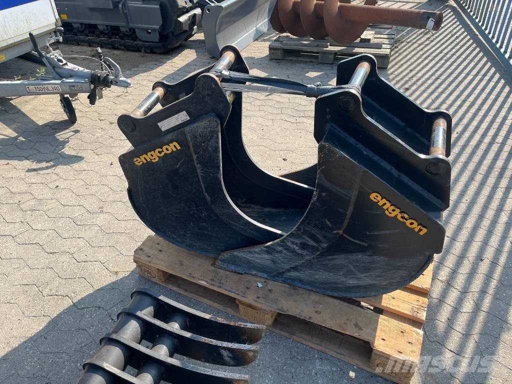 Takeuchi TB 260 Mini ekskavatoriai < 7 t