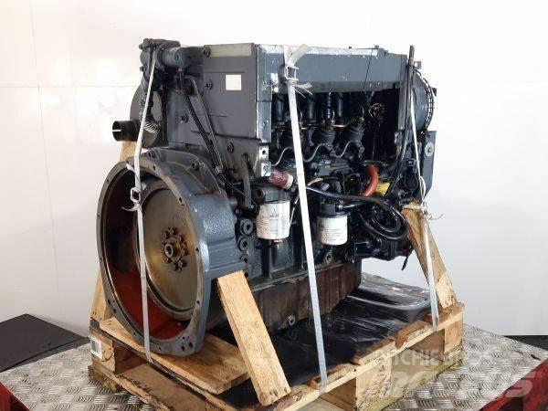 Deutz D2011 L04 Varikliai