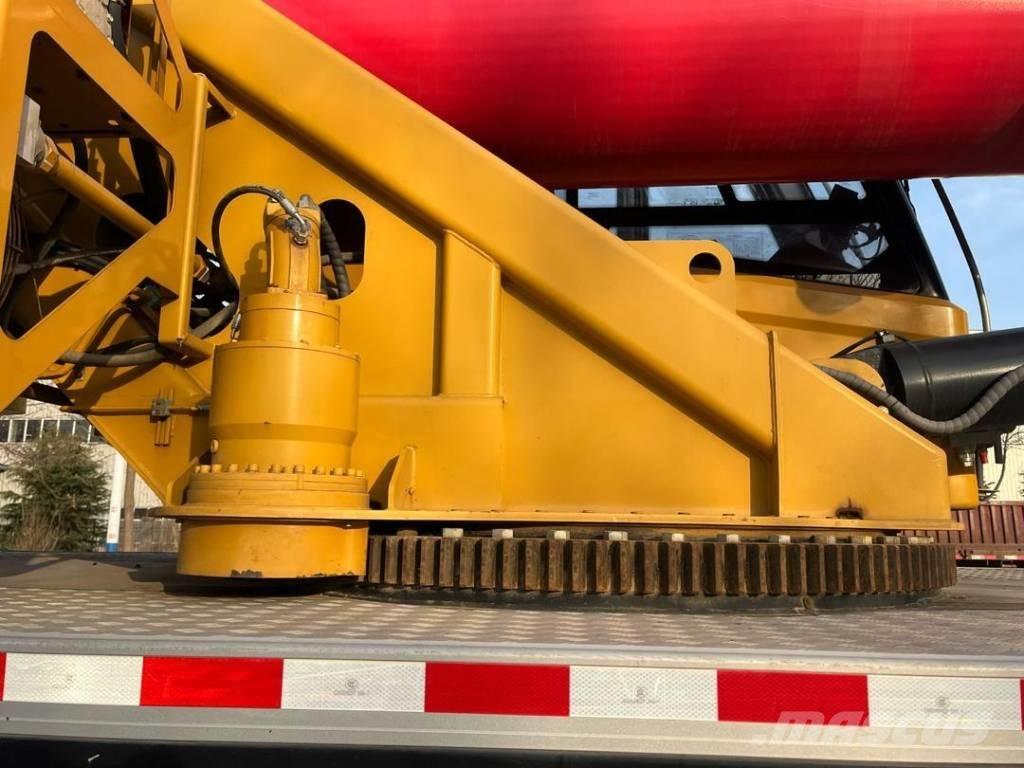 Sany STC250C5-2 Visureigiai kranai