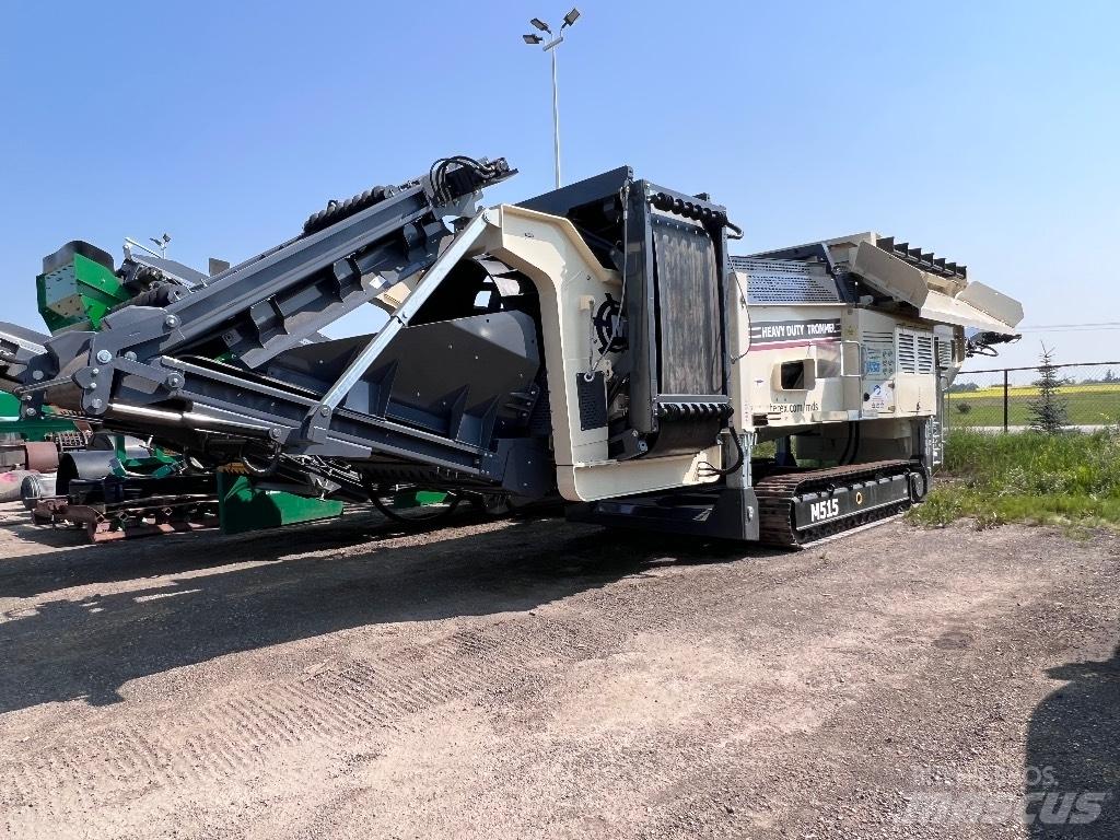 MDS M 515 Sietai