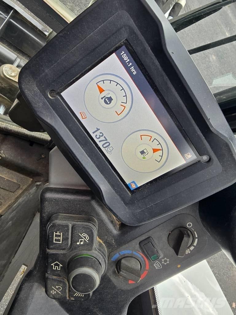 Bobcat E 42 Mini ekskavatoriai < 7 t