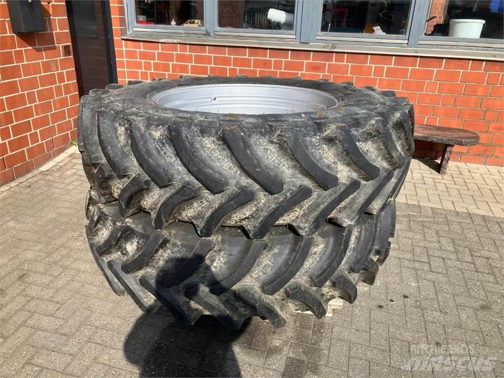 Petlas 520/85R42 Žemės ūkis - Kita