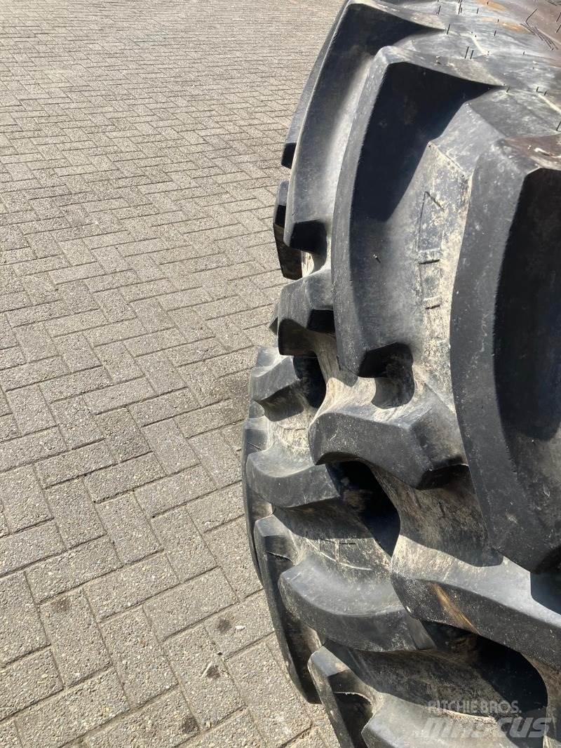 Petlas 520/85R42 Žemės ūkis - Kita