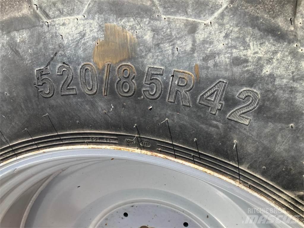 Petlas 520/85R42 Žemės ūkis - Kita