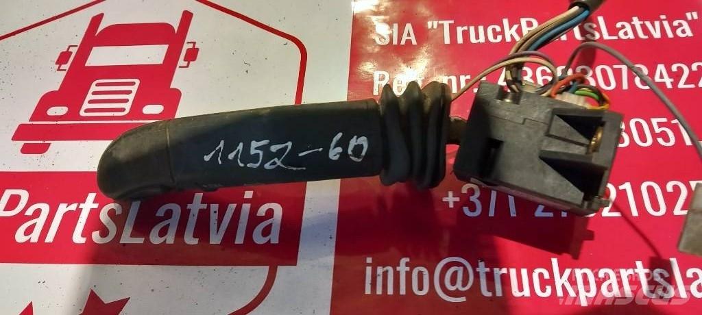 Scania R 420.   1373190 Kabinos ir salonai