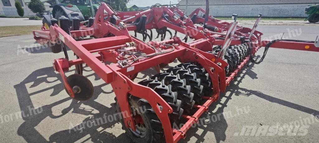 Horsch Tiger 6 AS Kultivatoriai