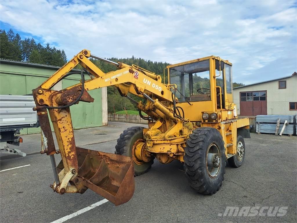 ZTS UN 050 Kita