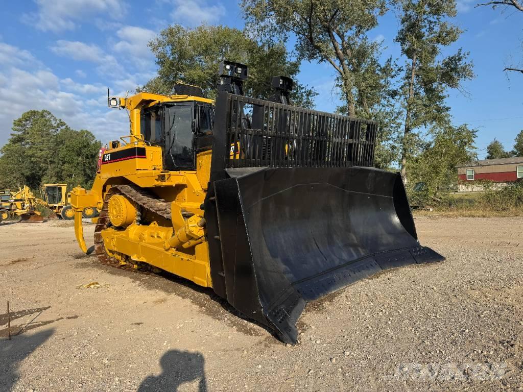 CAT D 9 T Vikšriniai buldozeriai