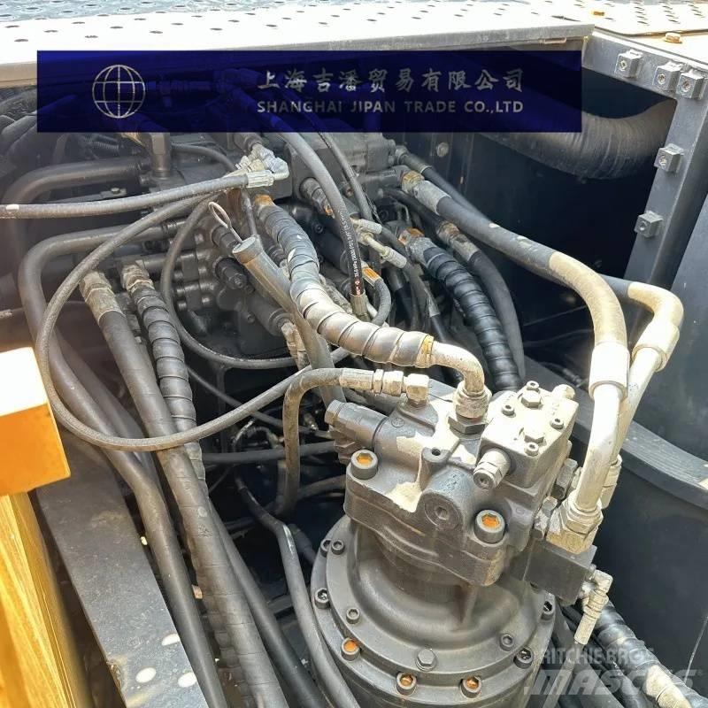 Volvo EC 210 Vikšriniai ekskavatoriai