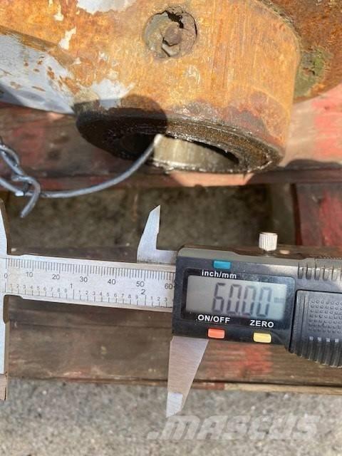   (12005471) SW SMP2 Greito sujungimo jungtys