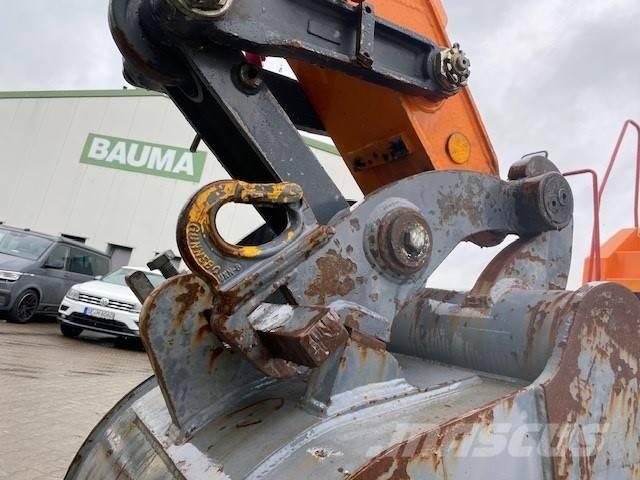   (12005471) SW SMP2 Greito sujungimo jungtys