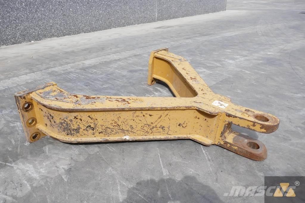 CAT D6 Drawbar Transportas - Kita