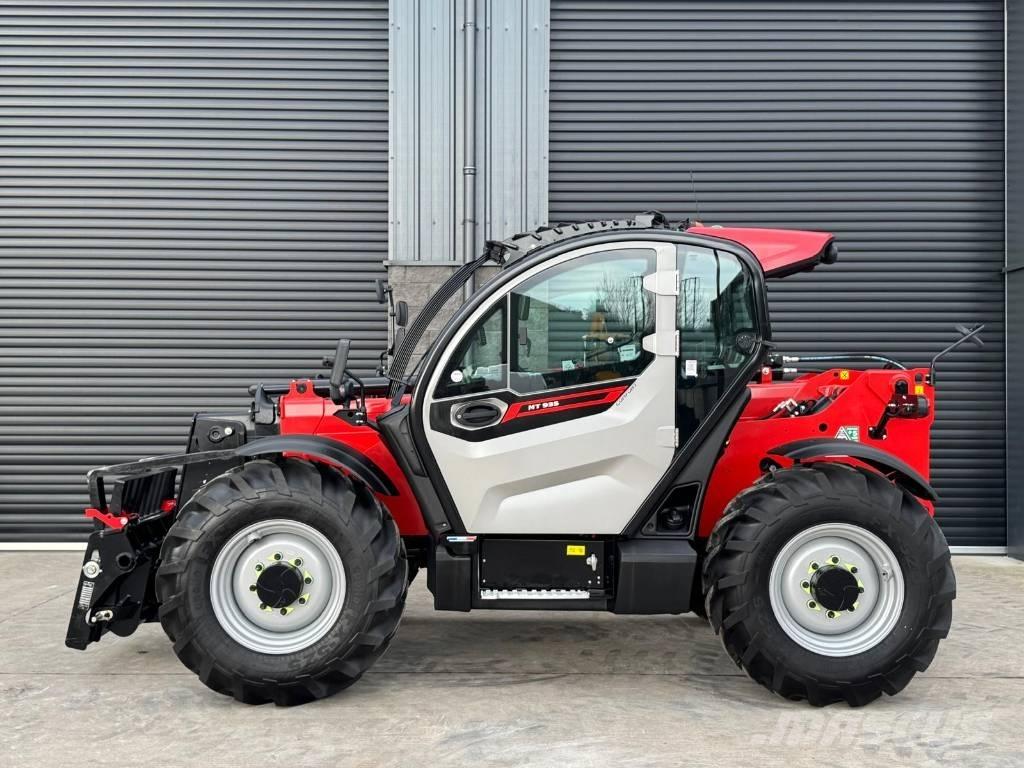 Manitou MT 935 Teleskopiniai krautuvai