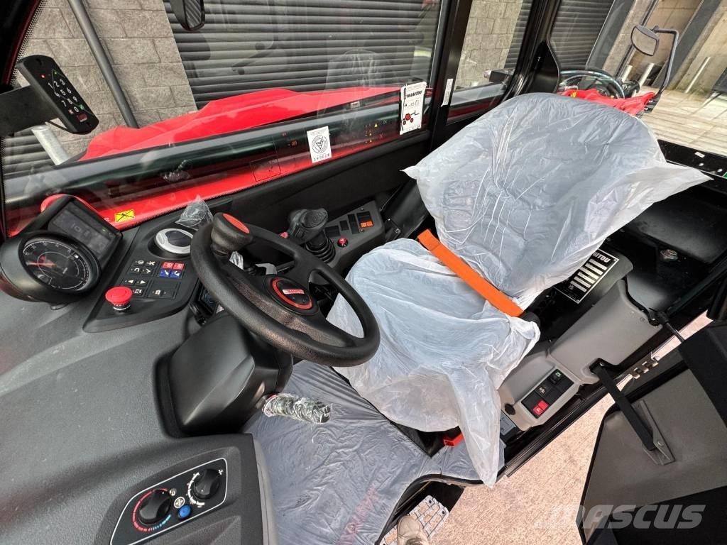 Manitou MT 935 Teleskopiniai krautuvai