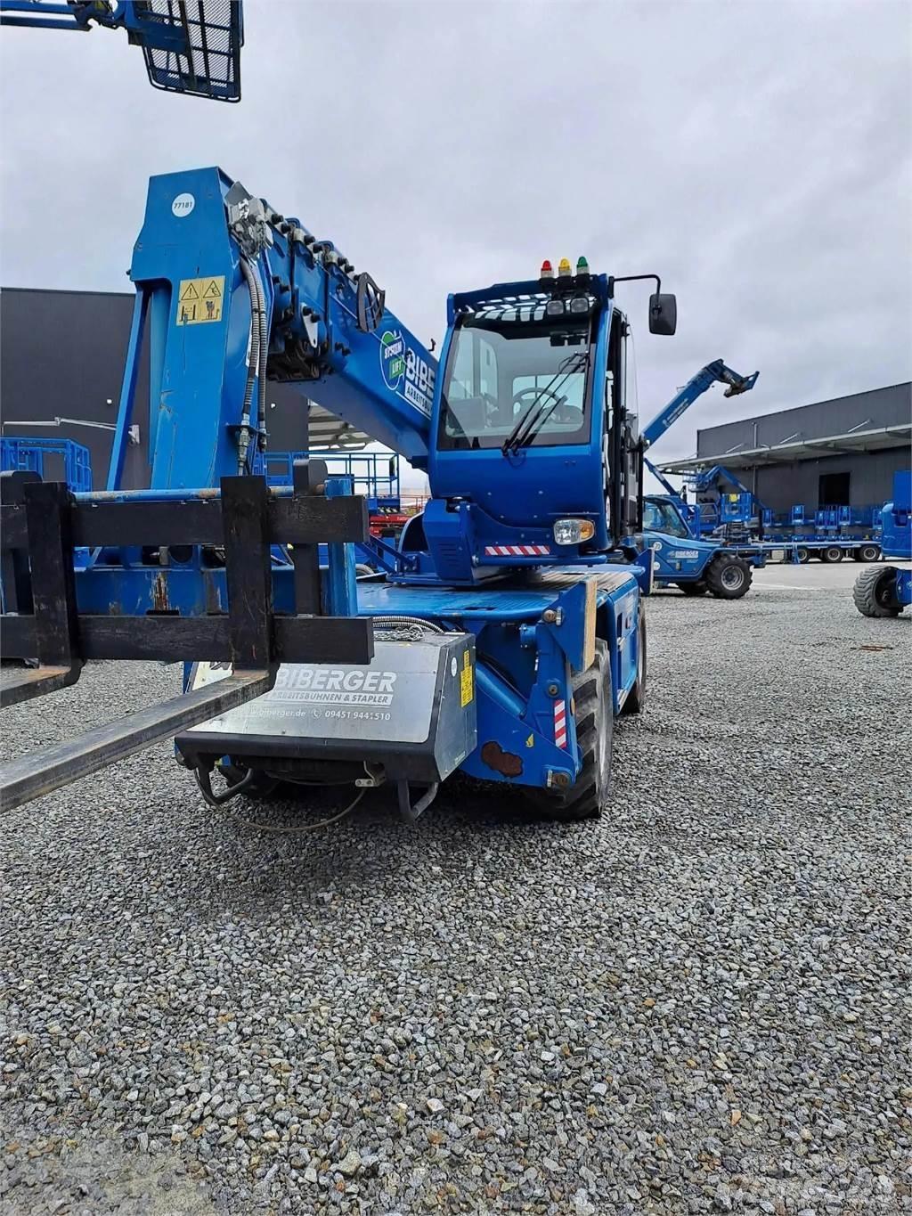 Merlo R 40.18 S Šakiniai krautuvai - Kita