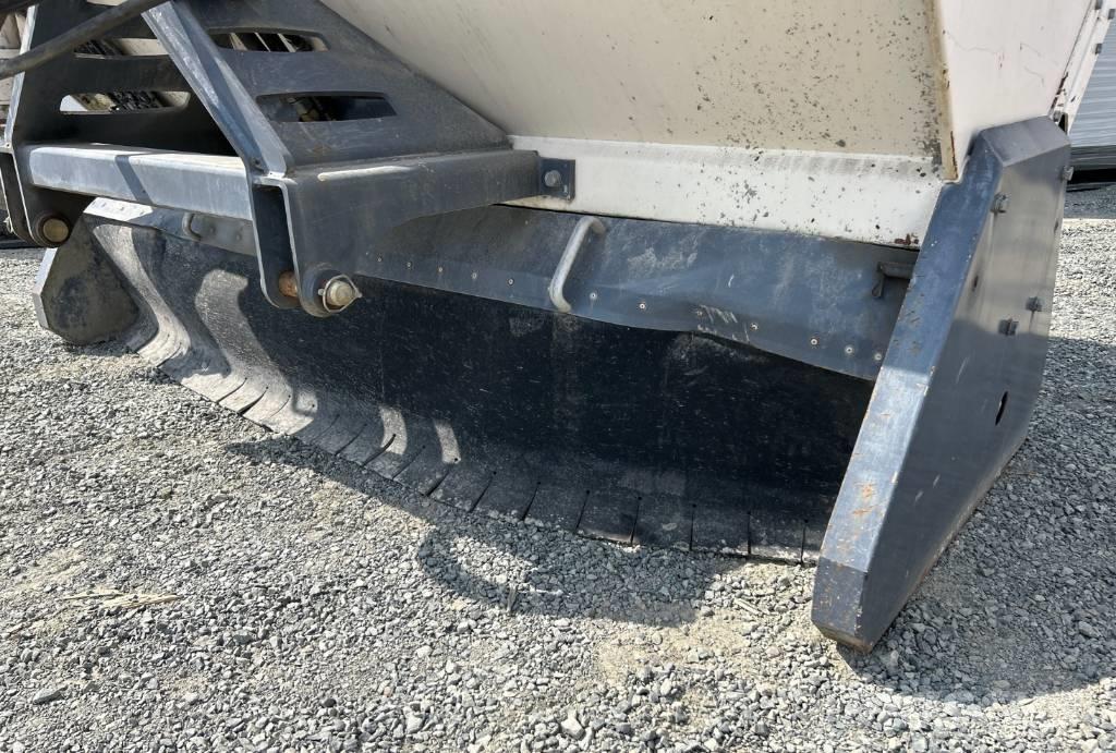 Streumaster SW3FC Asfalto perdirbimo technika