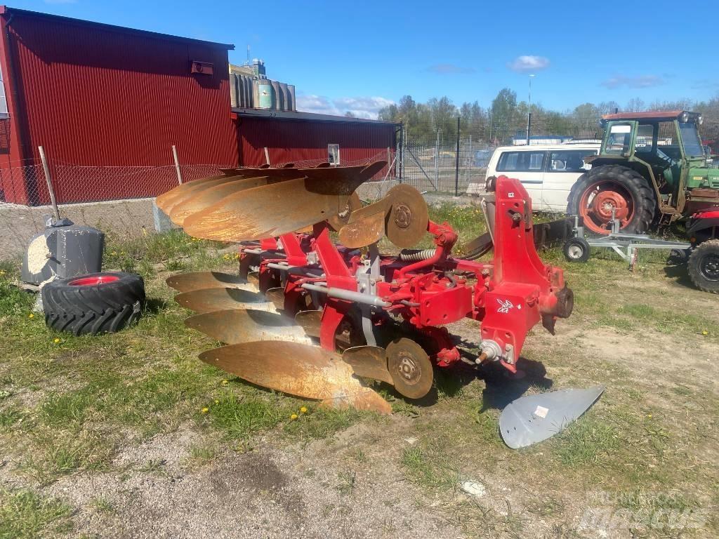 Agrolux MRT 4975 Apverčiamieji plūgai