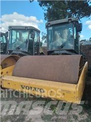 Volvo SD 105 Gruntiniai volai