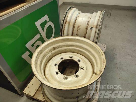  Rim (DW16LX24Z)  RIM Padangos, ratai ir ratlankiai