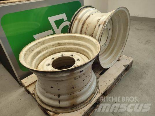  Rim (DW16LX24Z)  RIM Padangos, ratai ir ratlankiai