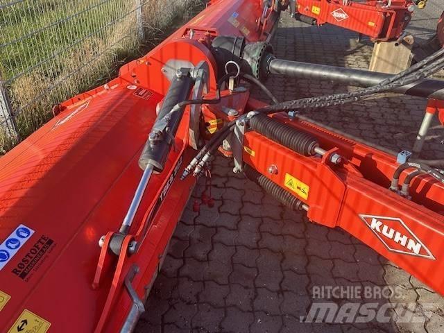 Kuhn TBES 262 Šienapjovės