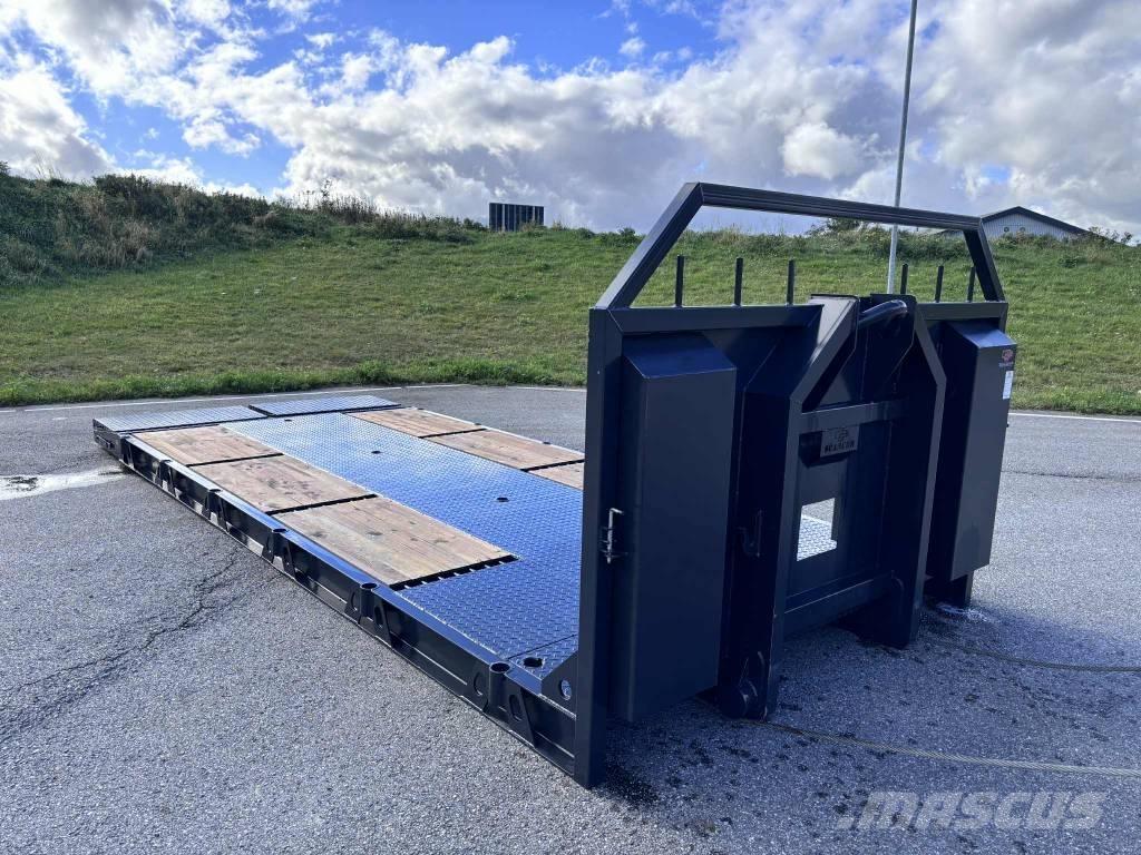  Scancon Maskinlad Specialūs konteineriai