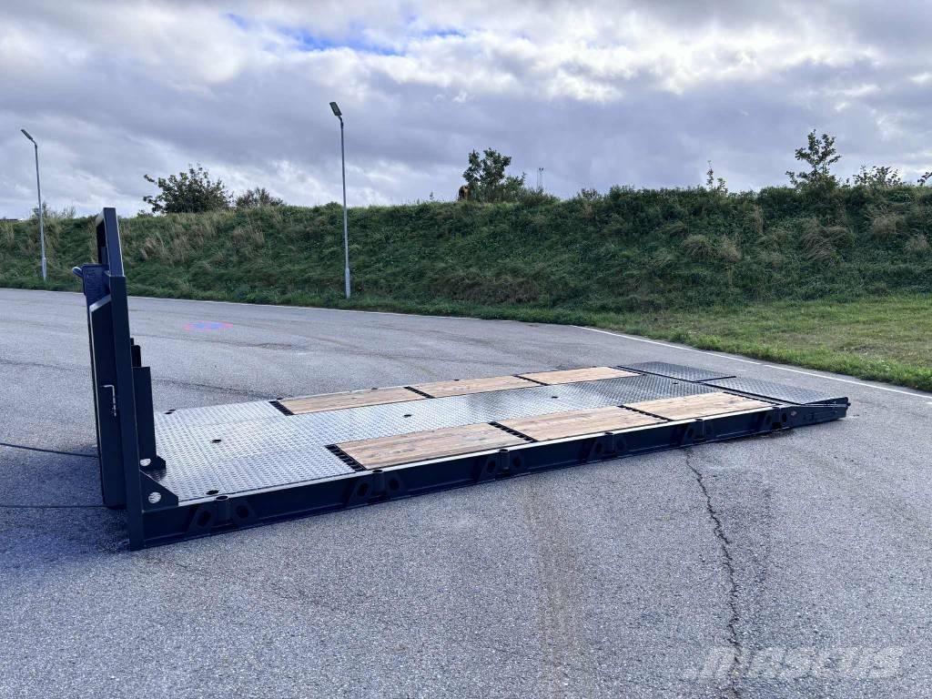  Scancon Maskinlad Specialūs konteineriai
