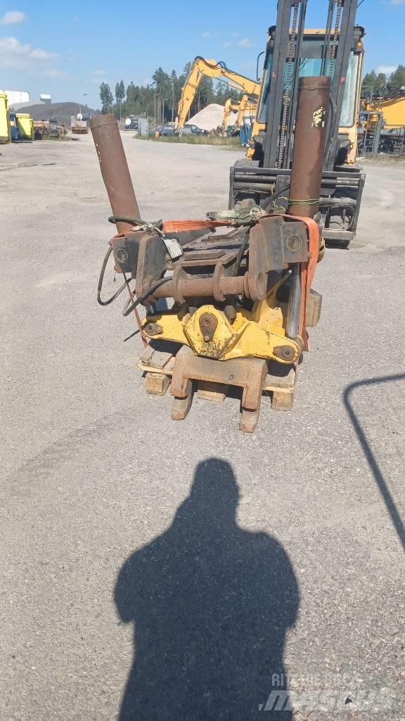Engcon 30205 Sukimo įrenginiai