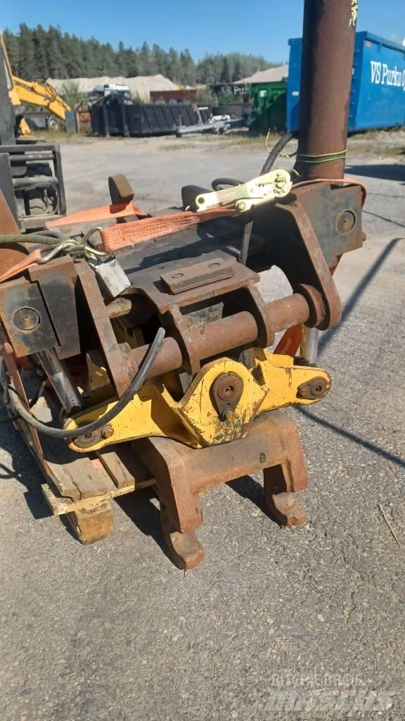 Engcon 30205 Sukimo įrenginiai