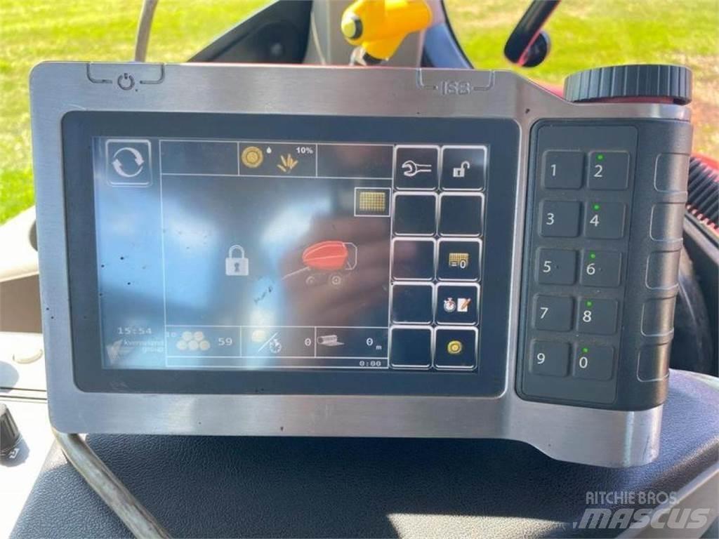 Vicon RV 5220 SC25 Ritinių presai