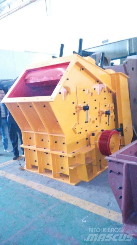 Kinglink PF-1010 Trupintuvai