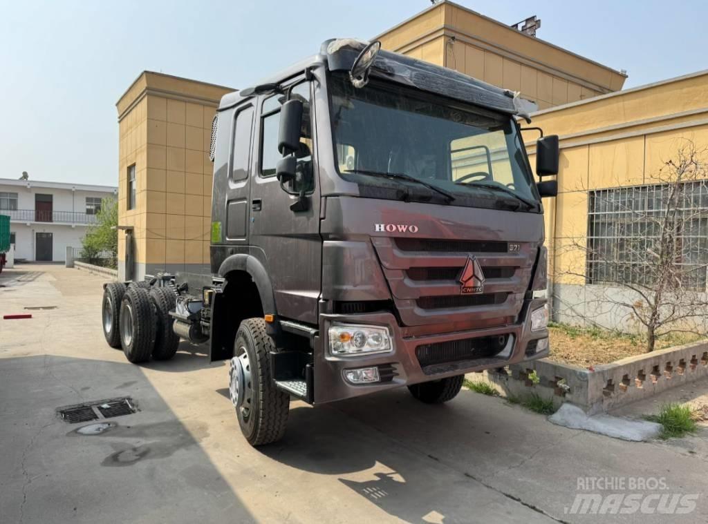 Howo 371 Kita