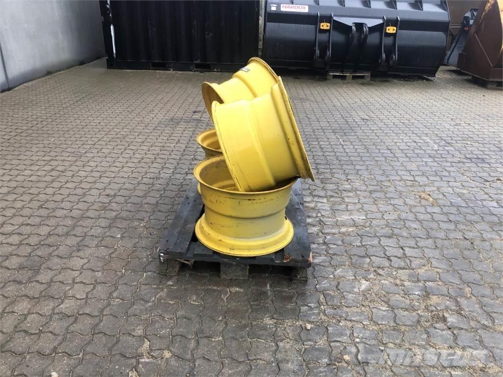  Øvrige Hjul Padangos, ratai ir ratlankiai