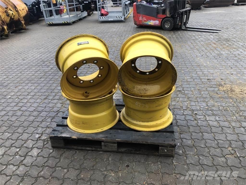  Øvrige Hjul Padangos, ratai ir ratlankiai