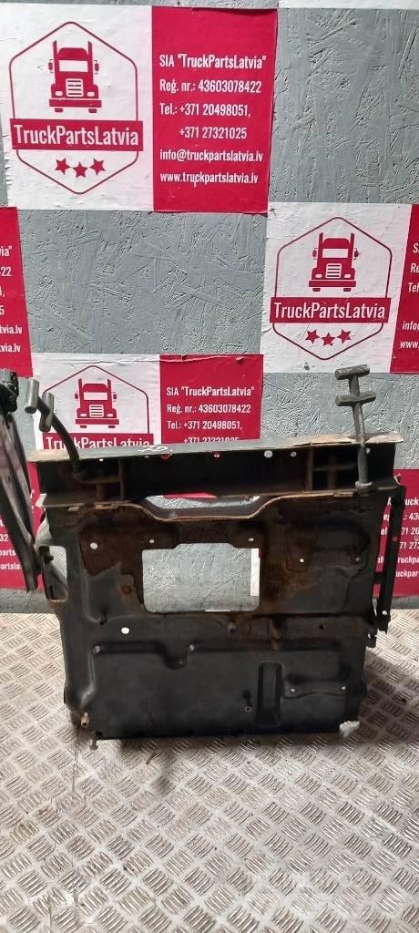 Scania R 440    2140666 Važiuoklė ir suspensija