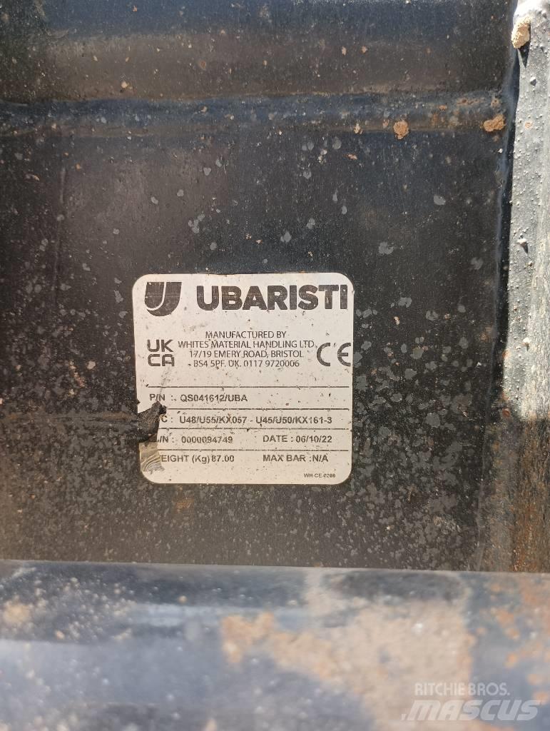 Takeuchi TB 260 Mini ekskavatoriai < 7 t