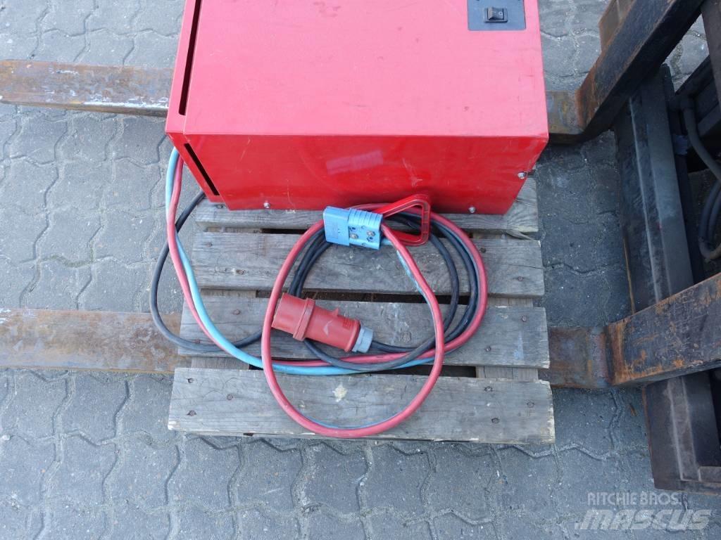 BT CBE 16 F CARGO Elektriniai šakiniai krautuvai