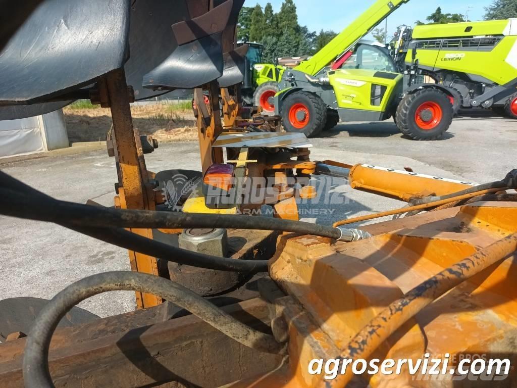  MORO ARATRI 20 APVFS Peiliniai plūgai