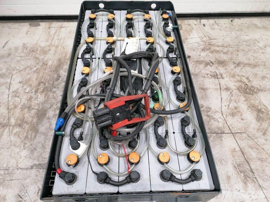  Batterij 48V 625Ah Baterijos
