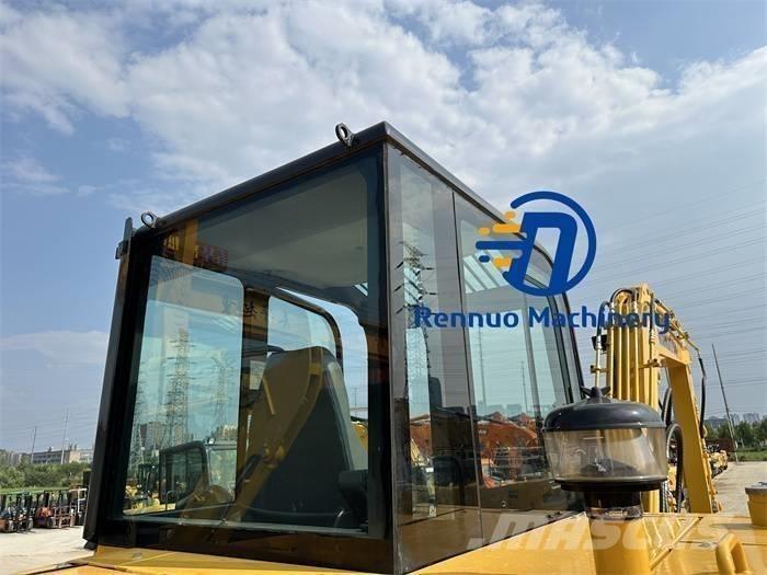 Komatsu PC 56 Mini ekskavatoriai < 7 t