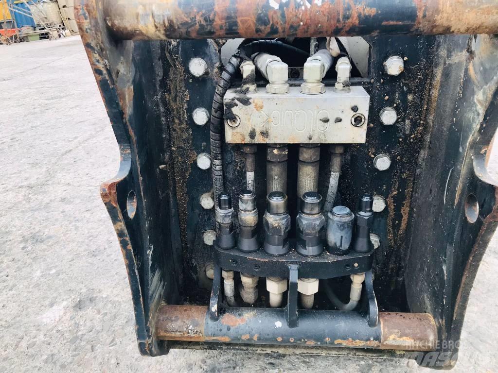 Okada Cut-70v/hr Rėžtuvai