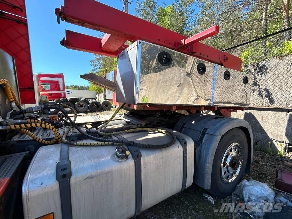  Tru - Hitch Model 250 Pagalbos kelyje automobiliai