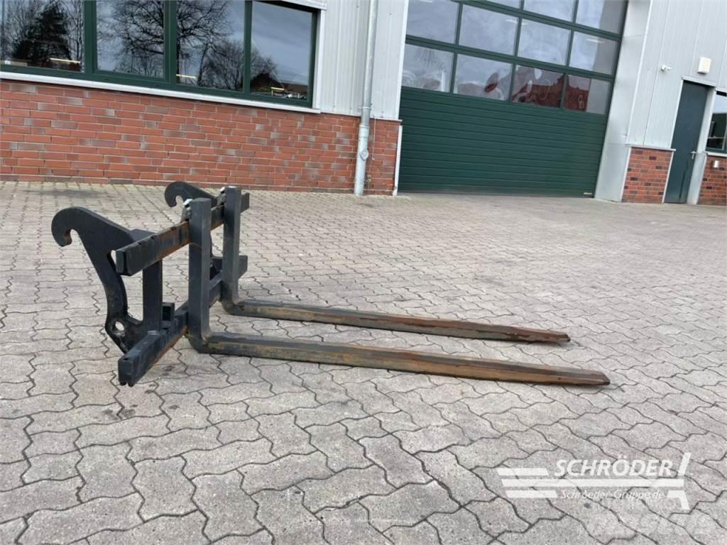 CAT 1,50 M Šakės