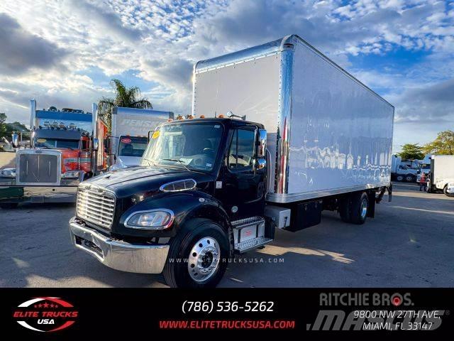 Freightliner M106 Kita