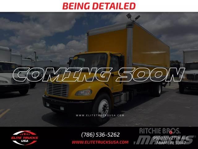 Freightliner M106 Kita