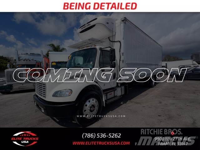 Freightliner M106 Kita
