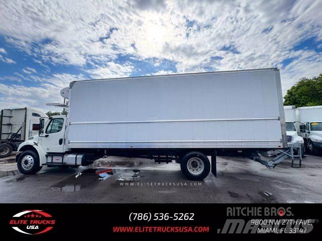 Freightliner M106 Kita
