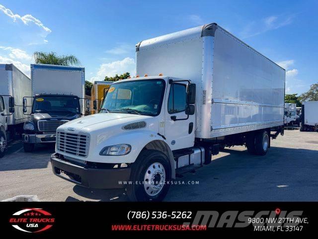 Freightliner M106 Kita