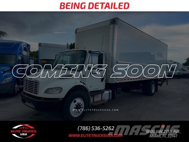 Freightliner M106 Kita