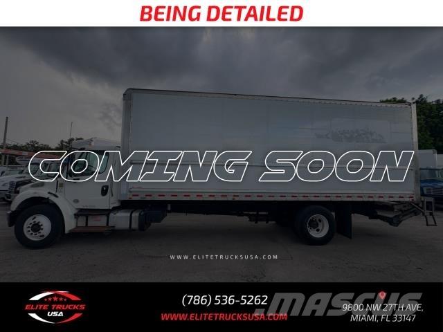 Freightliner M106 Kita